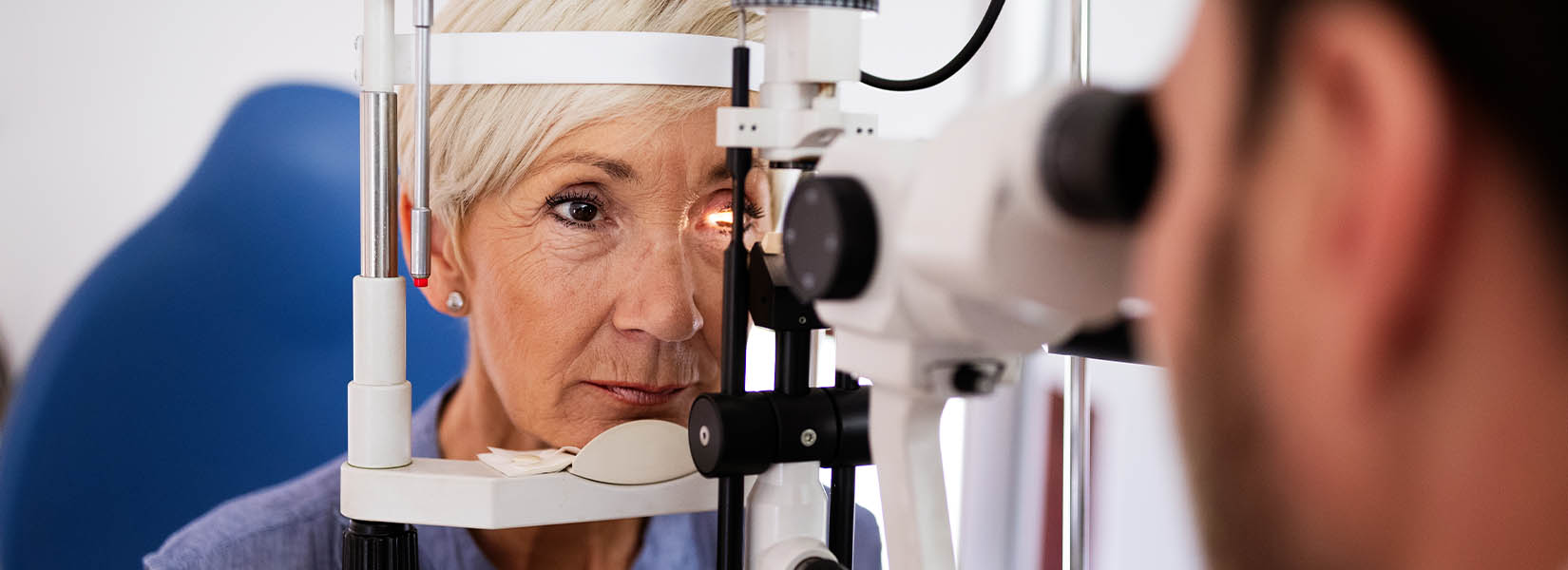 Preserve Your Vision With Vision Care Bellevue