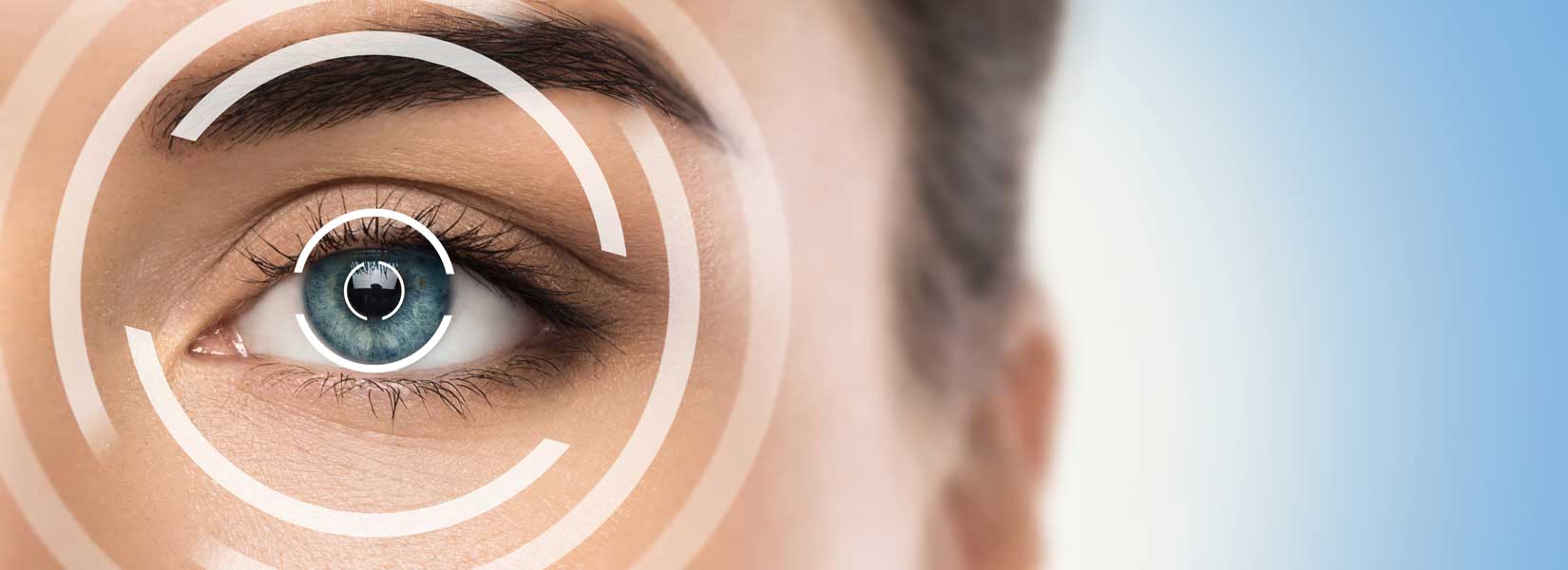 LASIK & Refractive Surgery Co-Management in Northwest Bellevue
