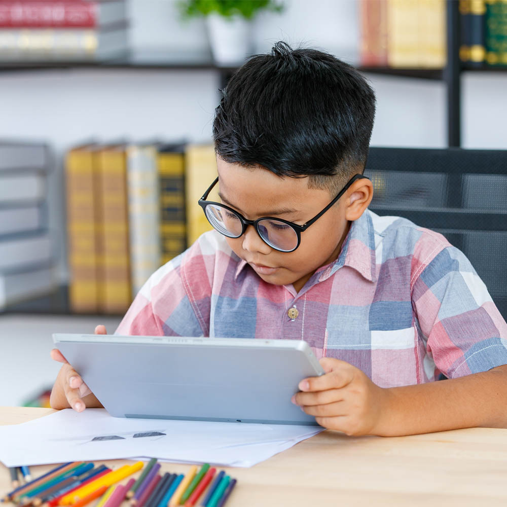 Myopia Management in Northwest Bellevue